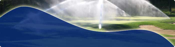 Map Drainage | Map Irrigation - Golf Course Subsurface Survey